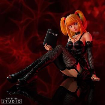 Death Note - Figur "Misa"